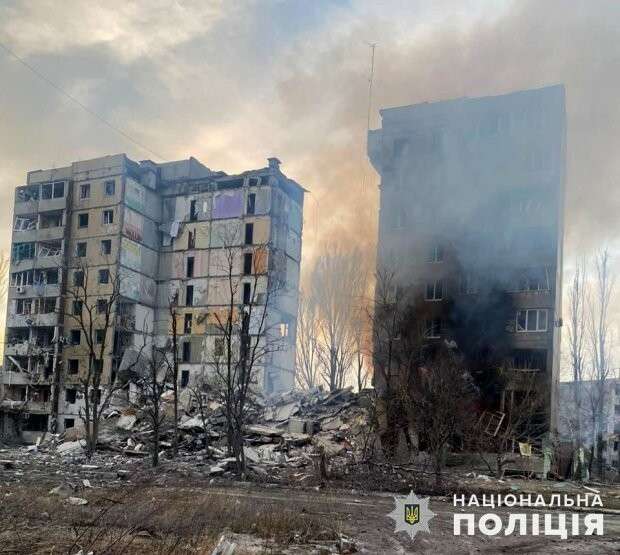 Все буде Україна