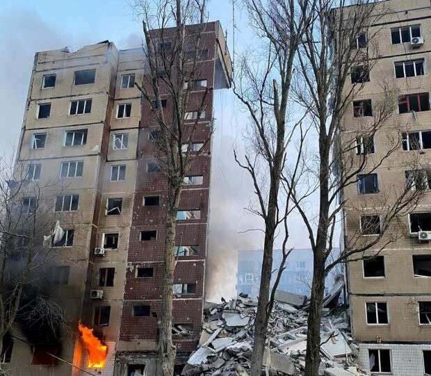 Все буде Україна