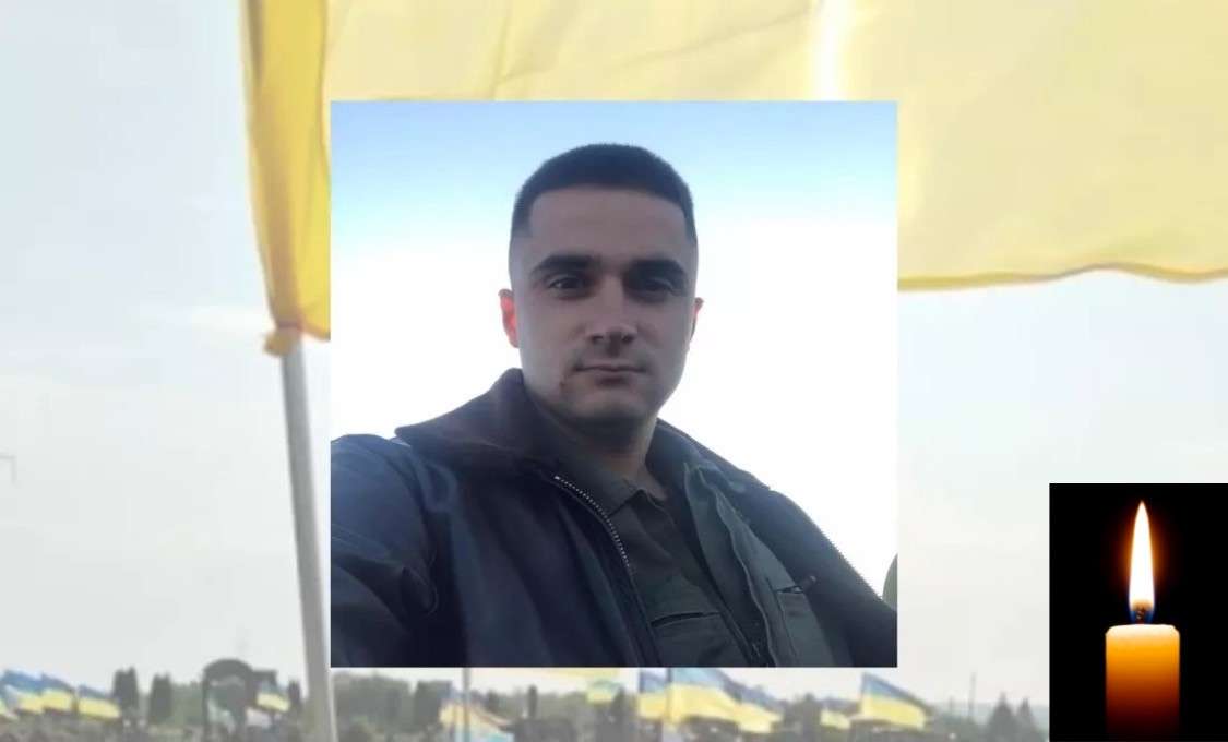 Все буде Україна