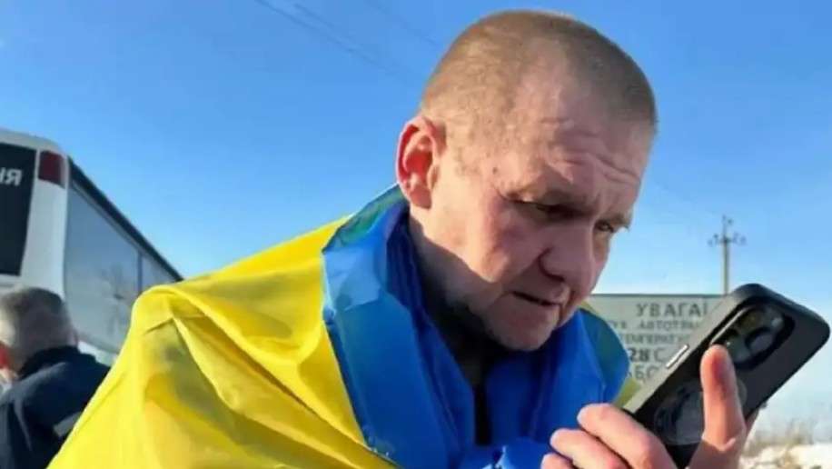 Все буде Україна