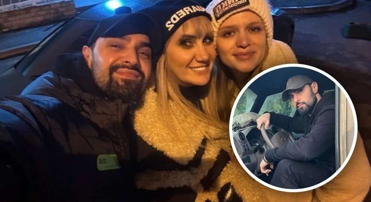 Все буде Україна