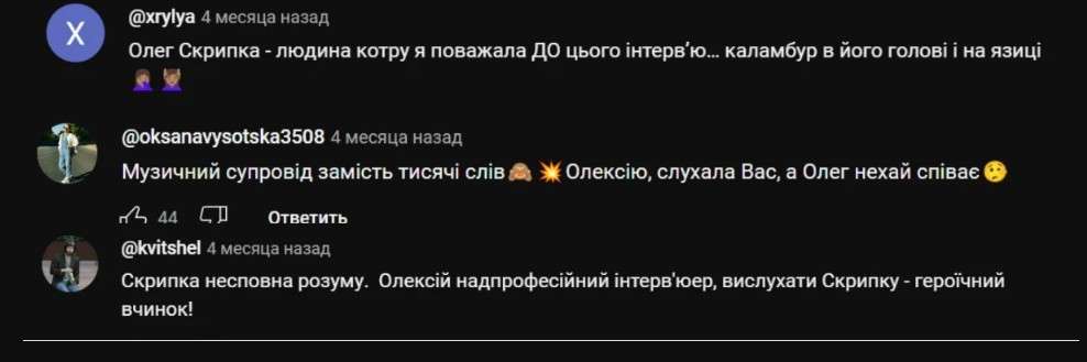 Все буде Україна