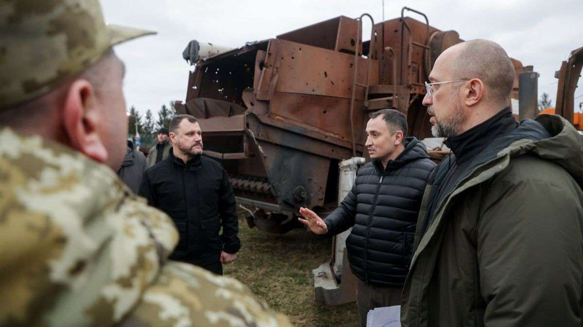 Все буде Україна