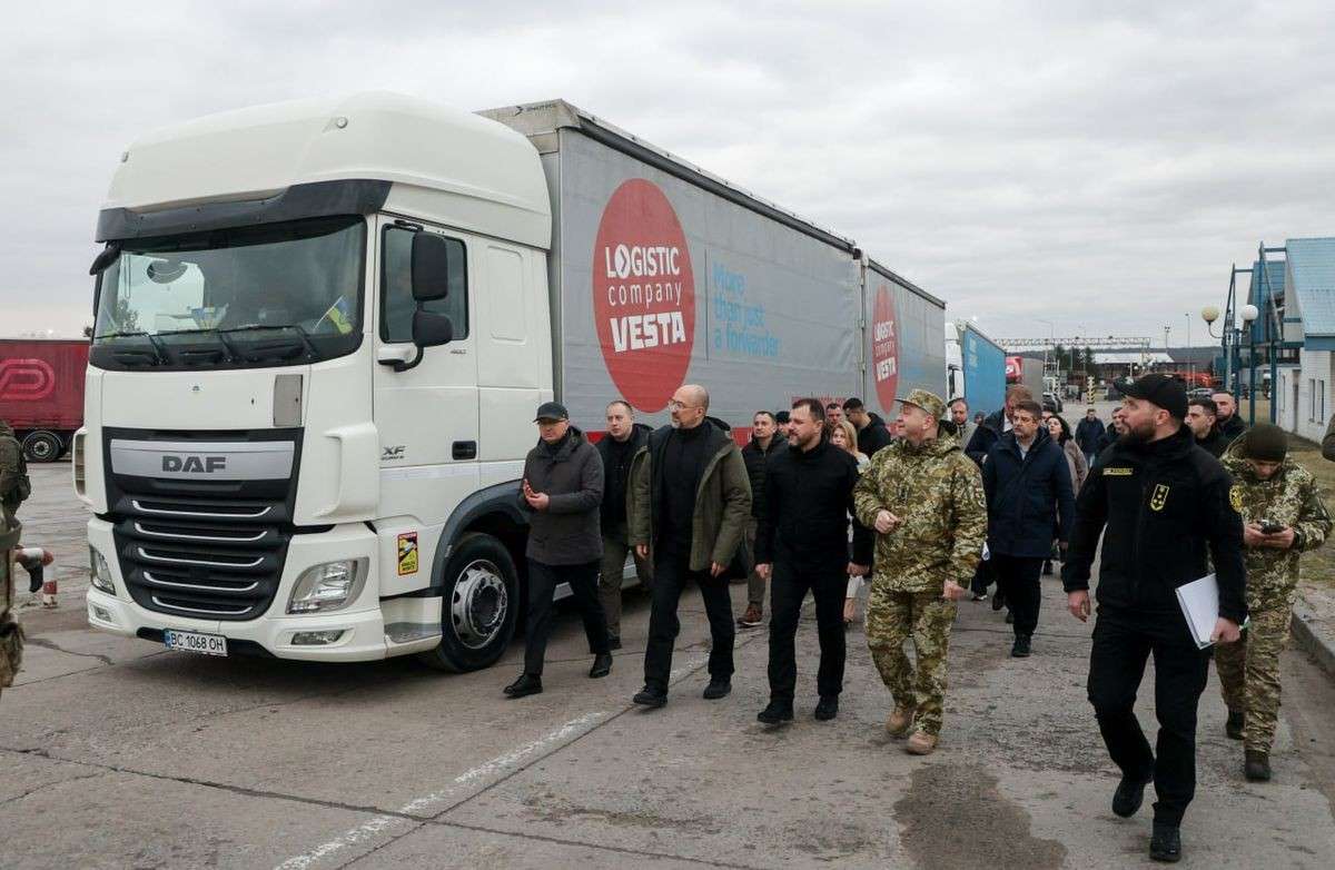 Все буде Україна