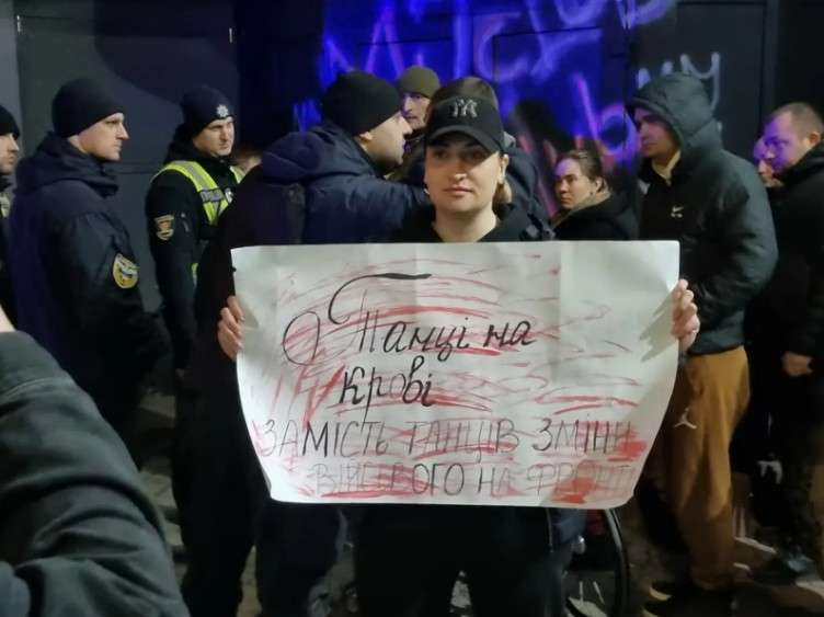 Все буде Україна