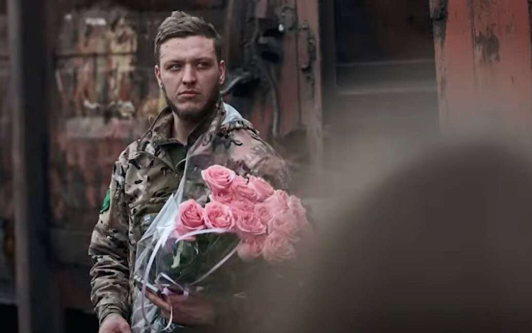 Все буде Україна