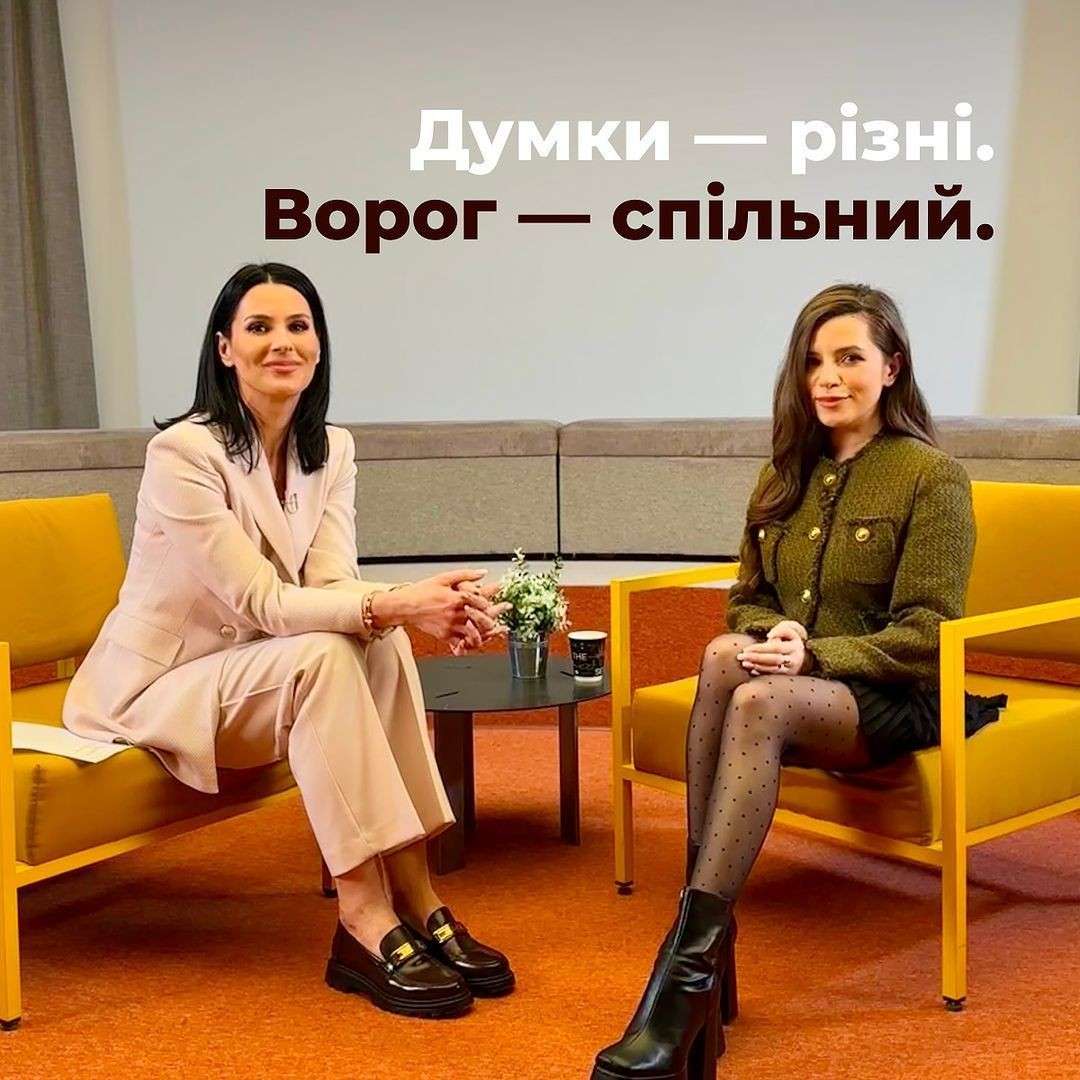 Все буде Україна