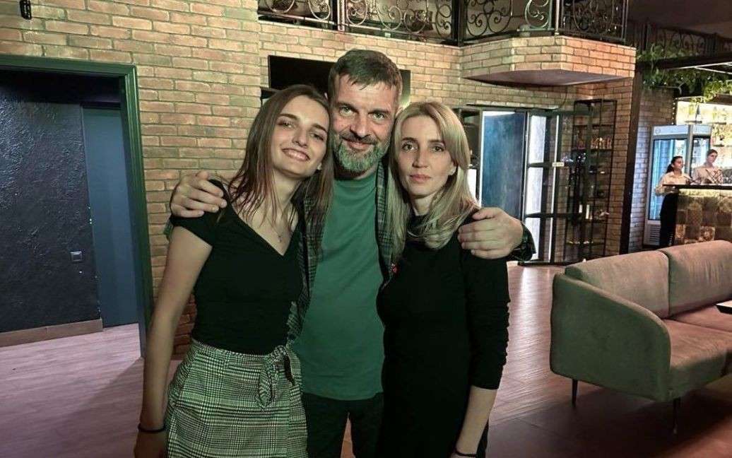 Все буде Україна