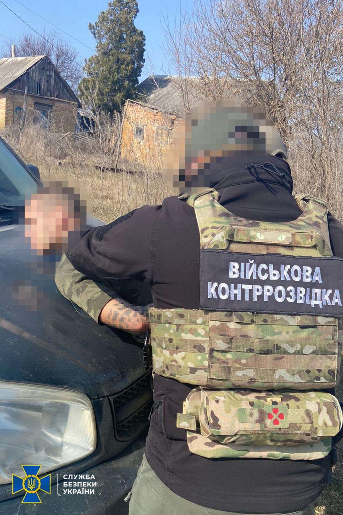 Все буде Україна