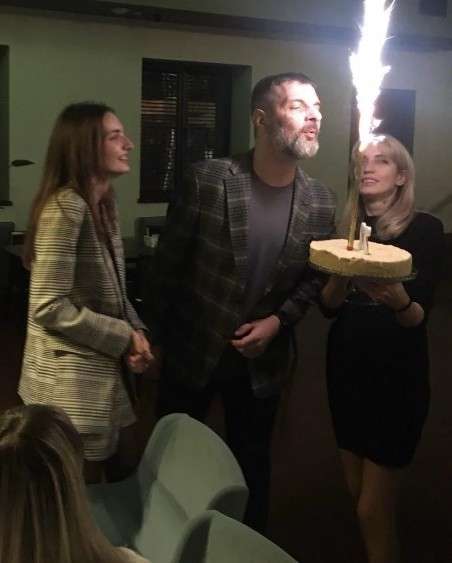 Все буде Україна