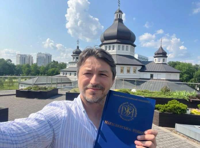 Все буде Україна