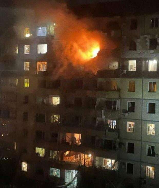 Все буде Україна