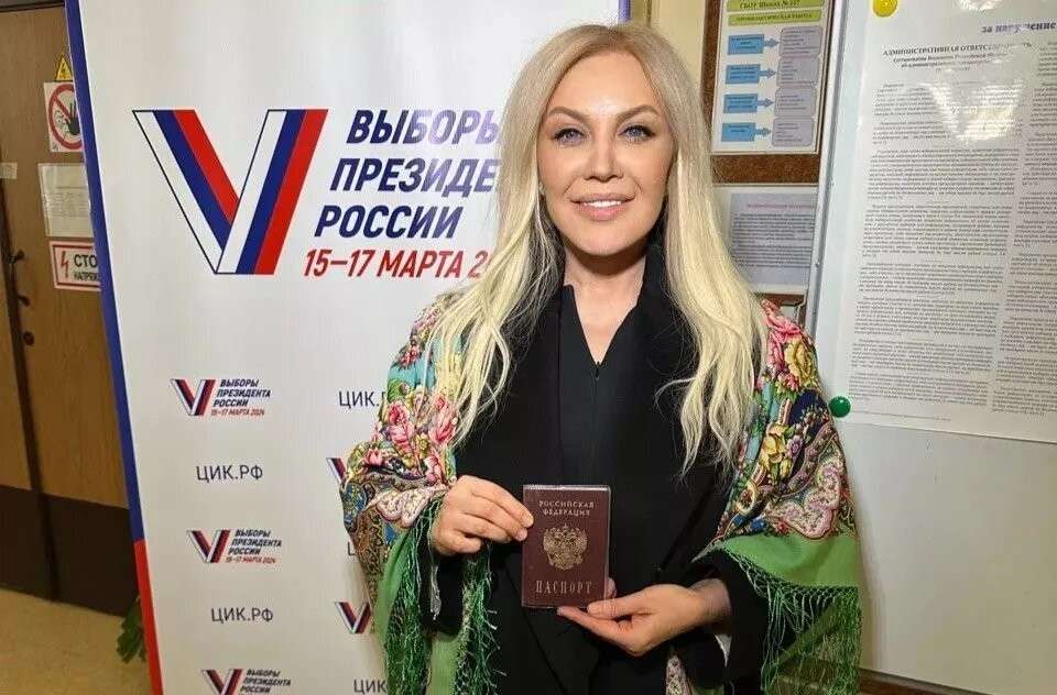 Все буде Україна