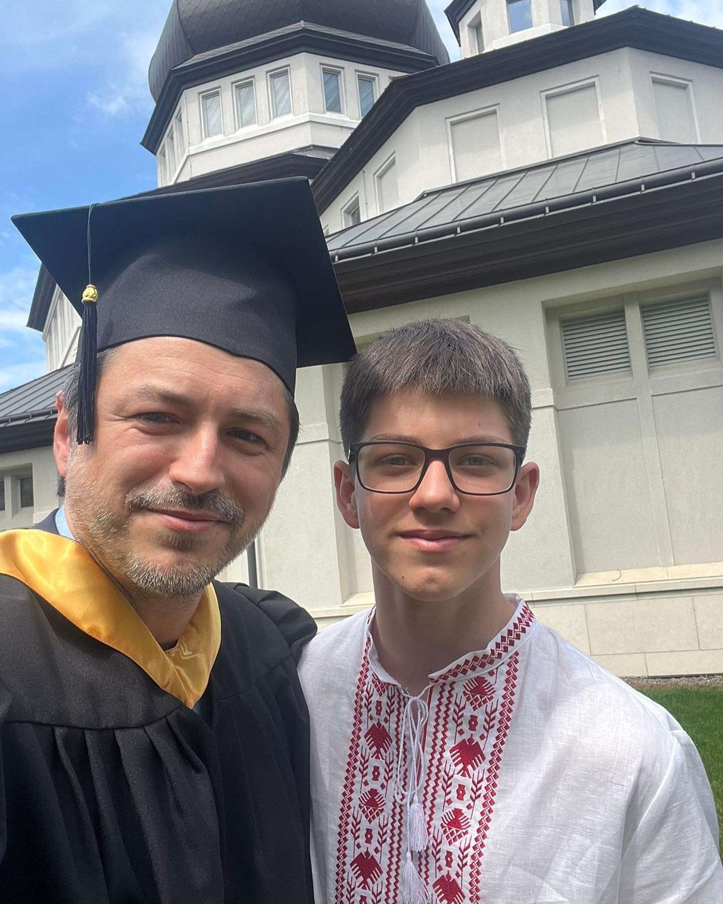 Все буде Україна