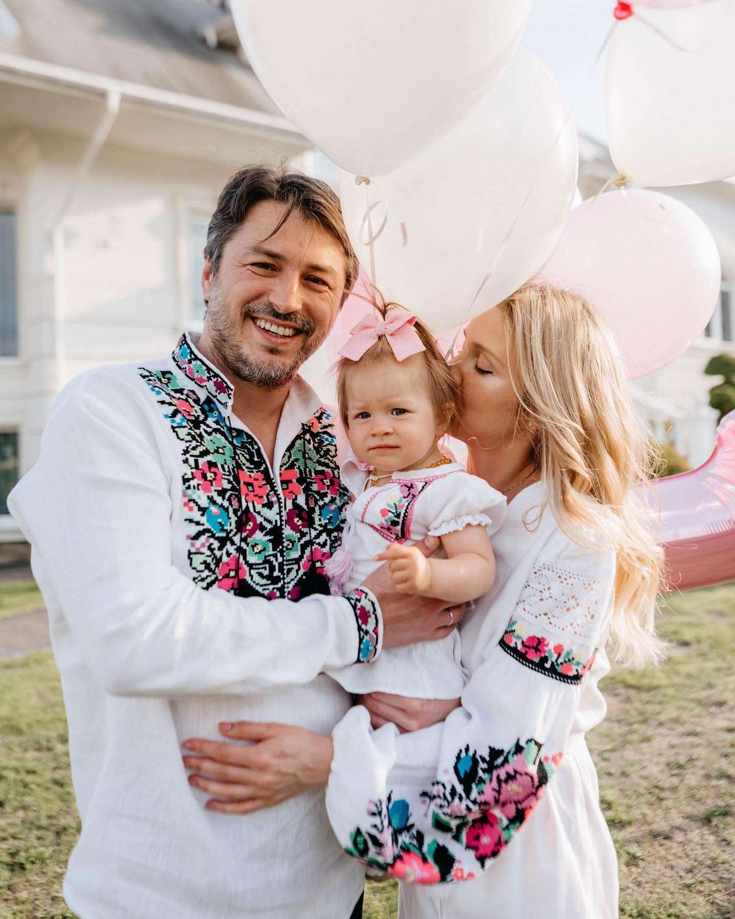 Все буде Україна
