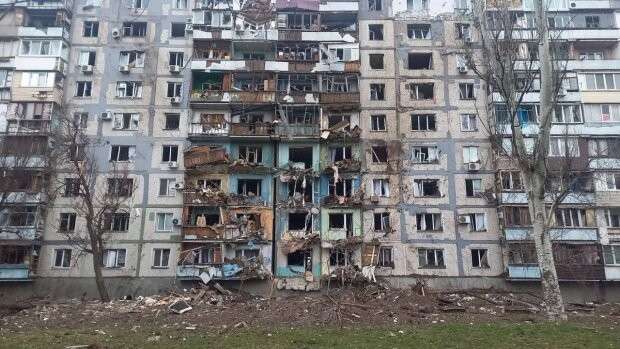 Все буде Україна