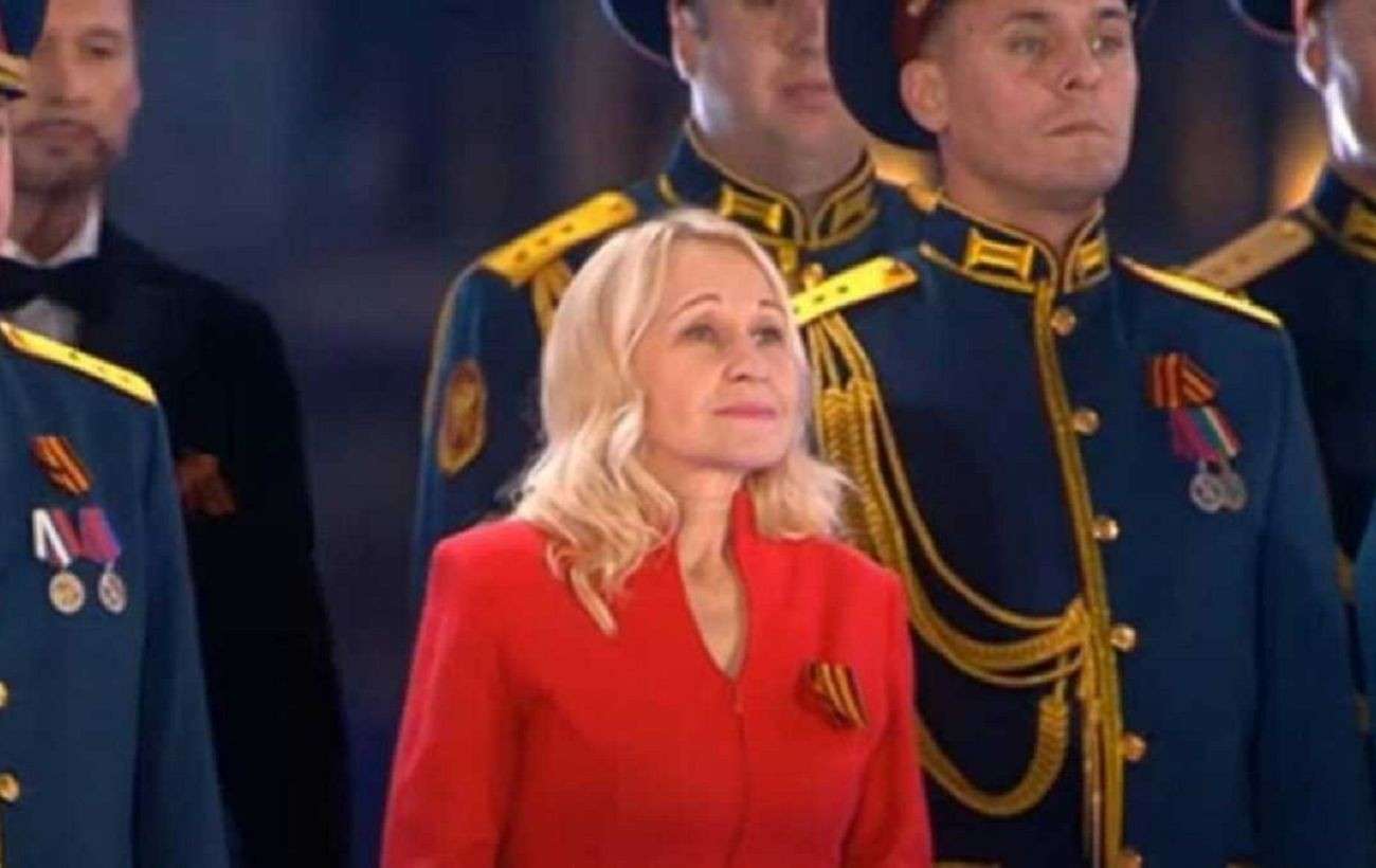 Все буде Україна