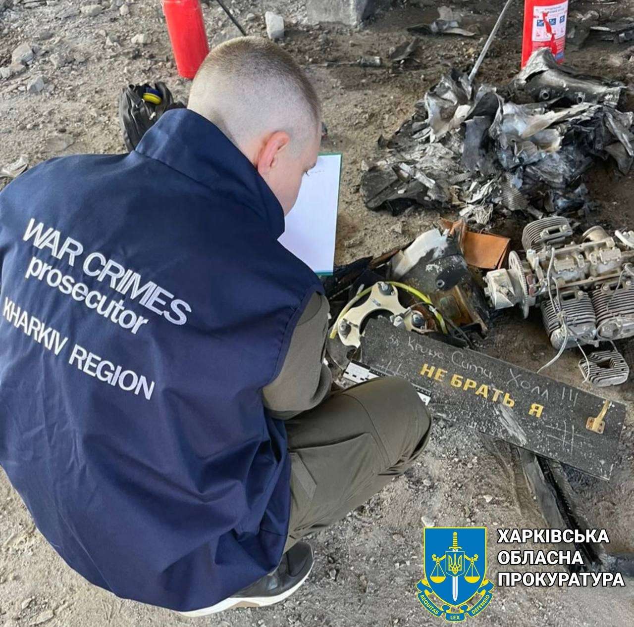Все буде Україна
