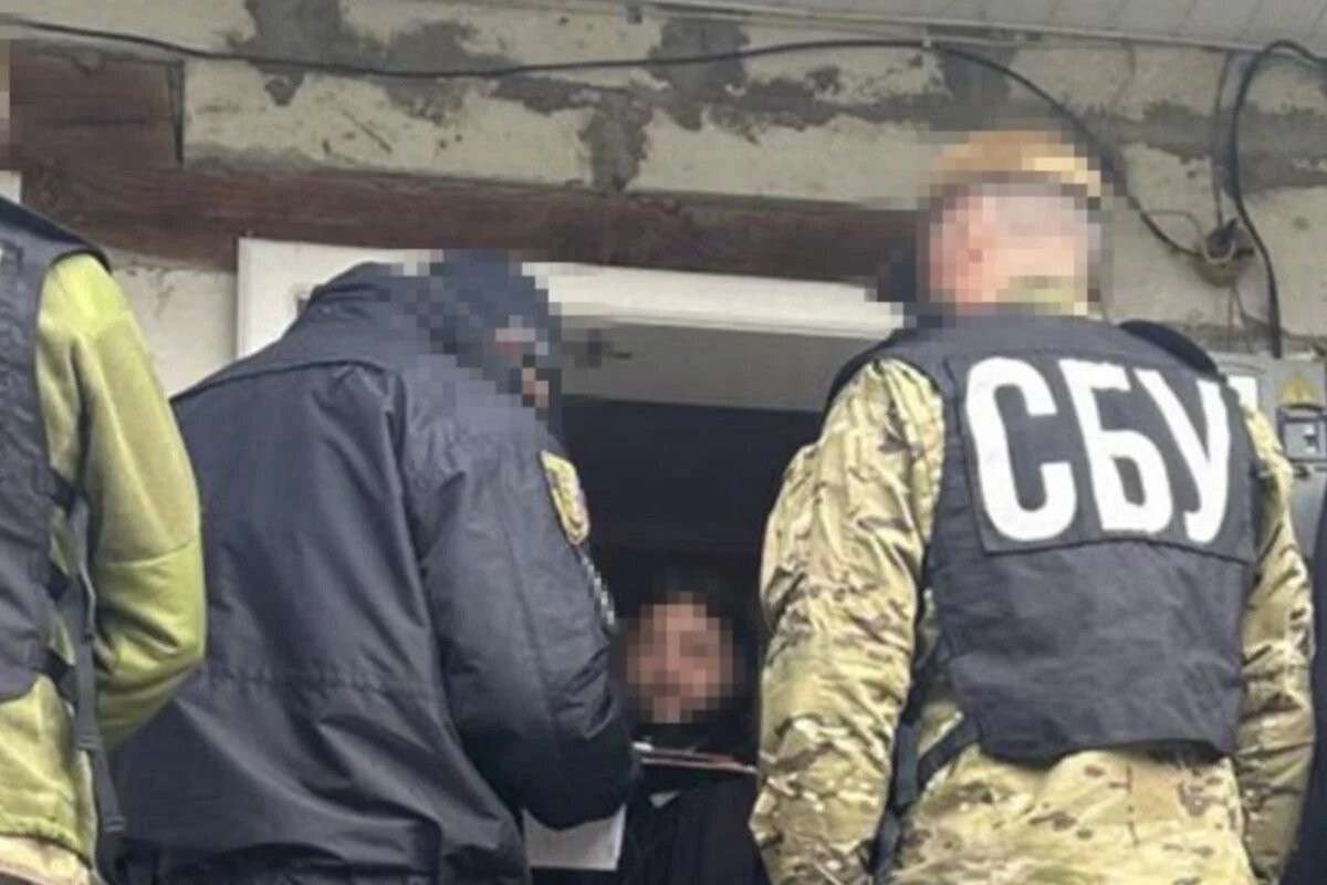 Все буде Україна