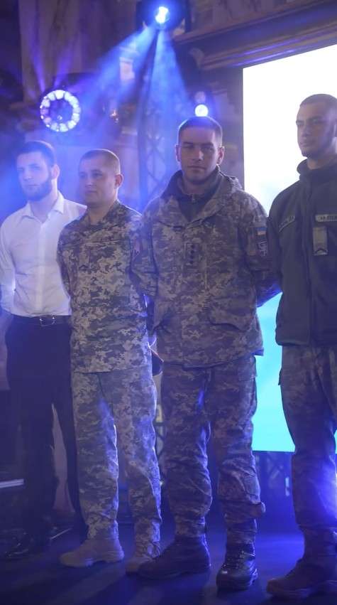 Все буде Україна