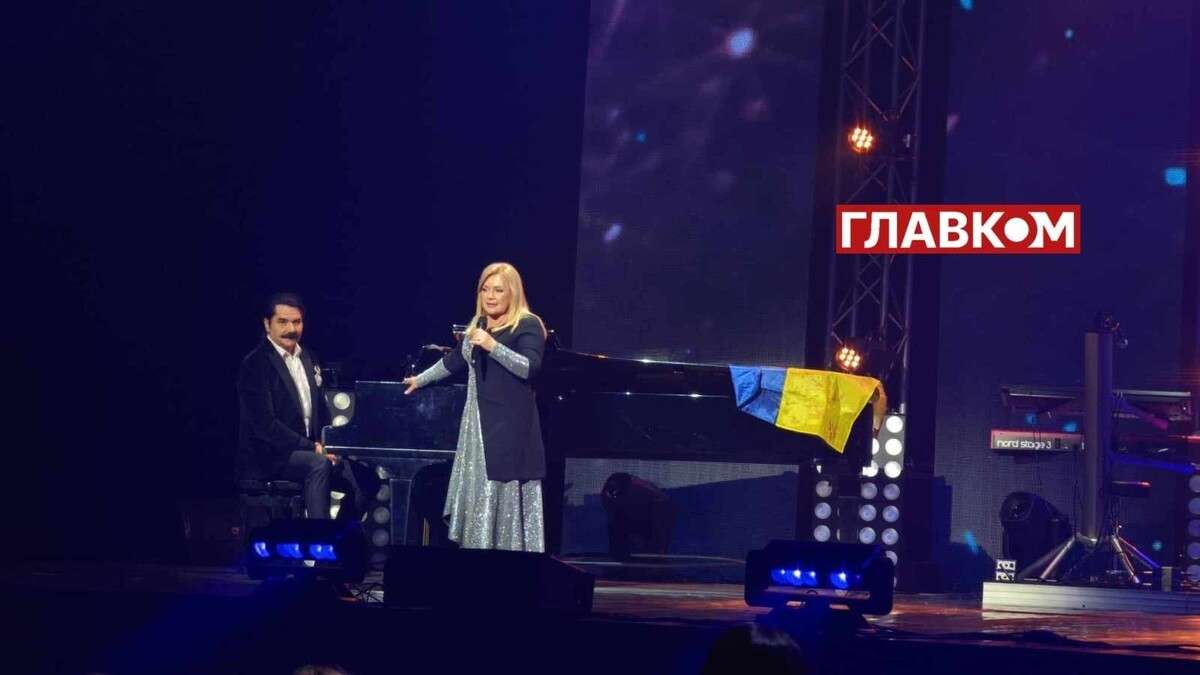 Все буде Україна