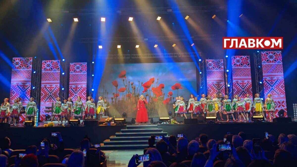 Все буде Україна