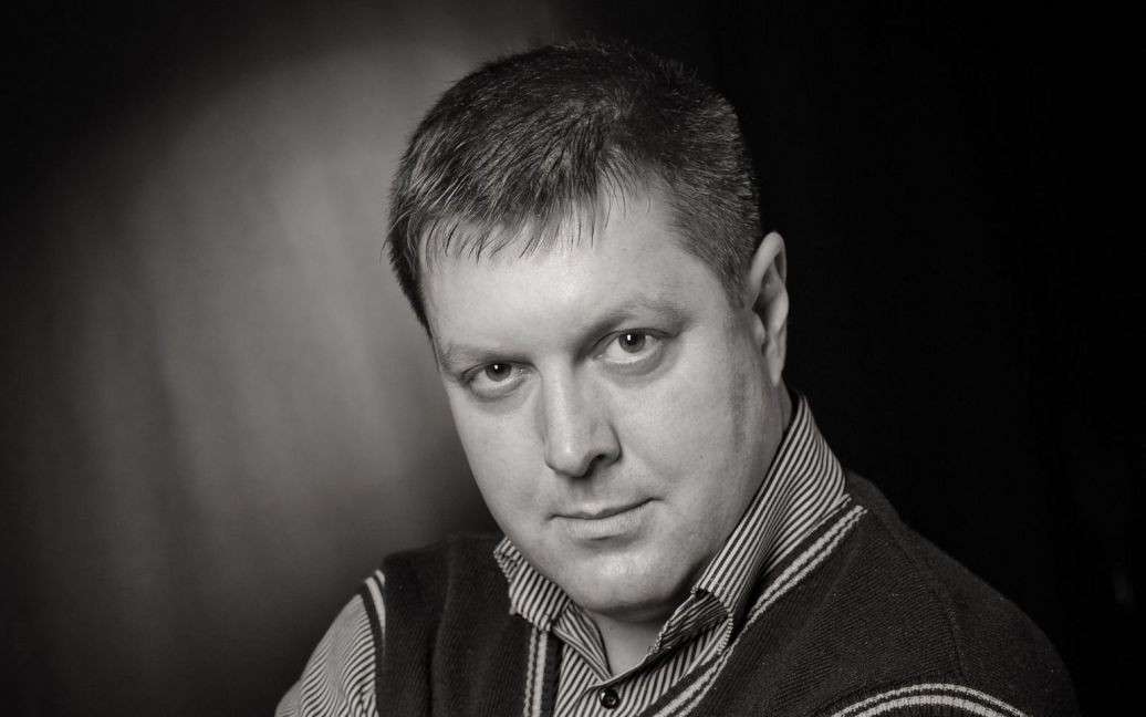 Все буде Україна