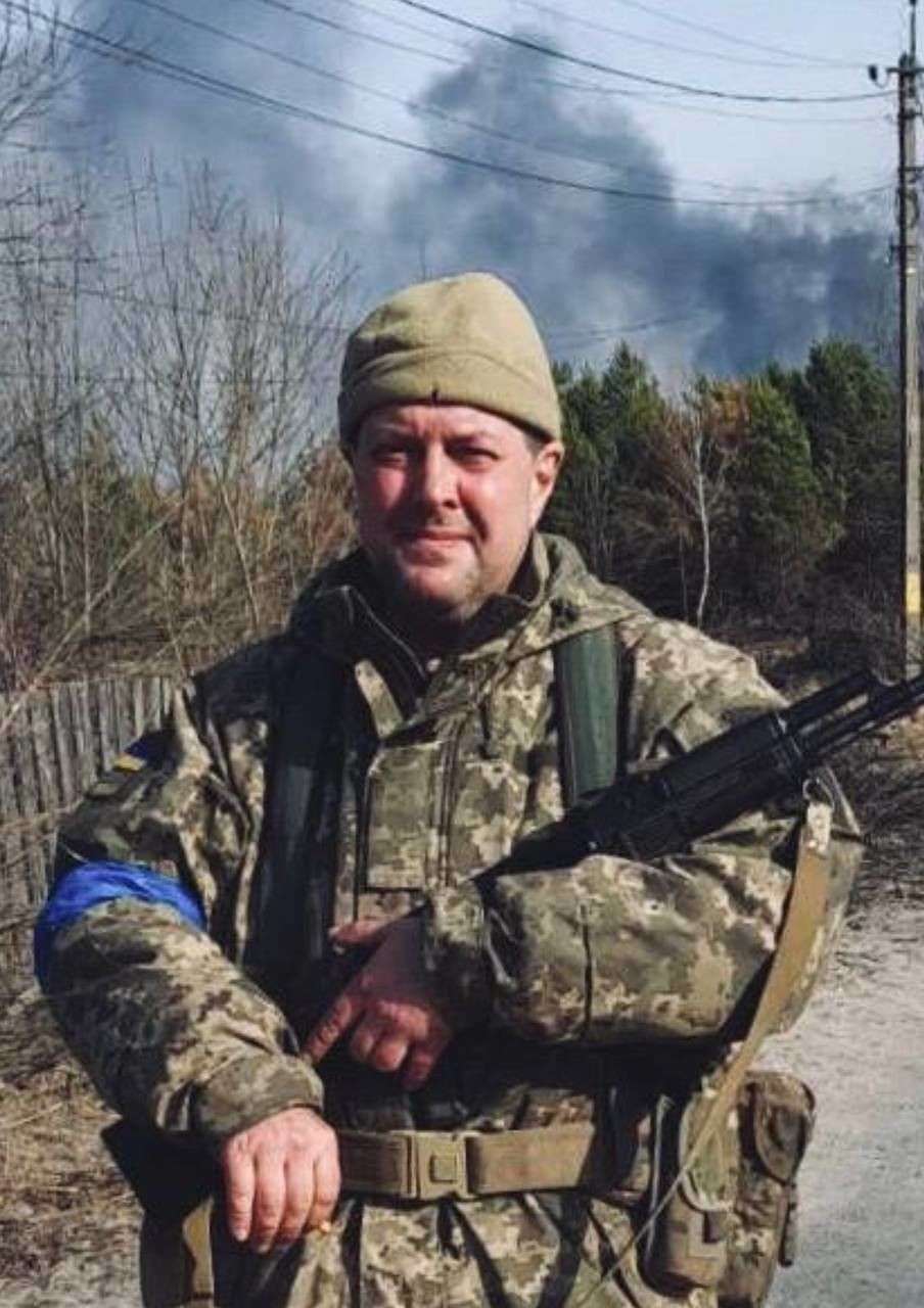Все буде Україна