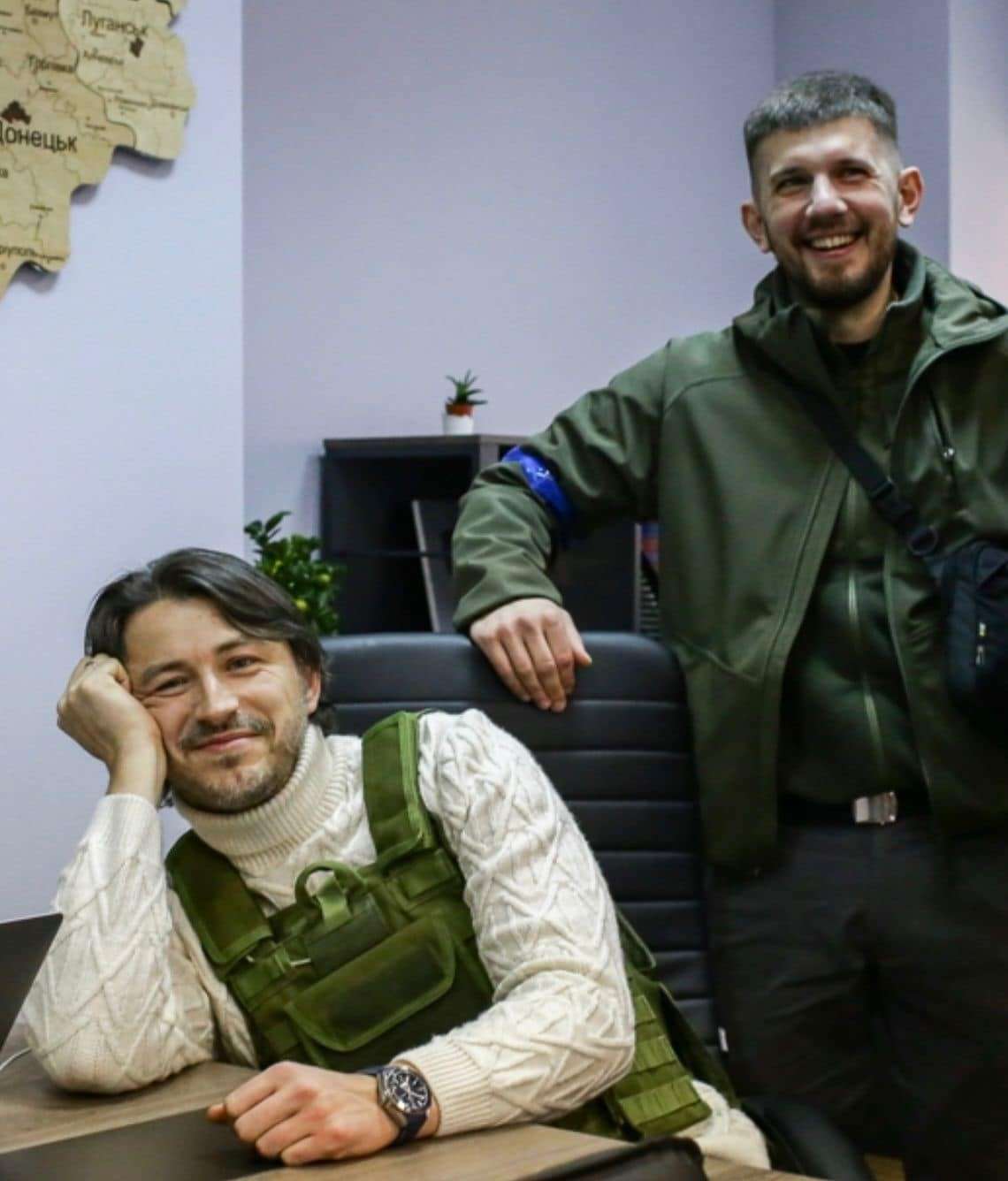 Все буде Україна