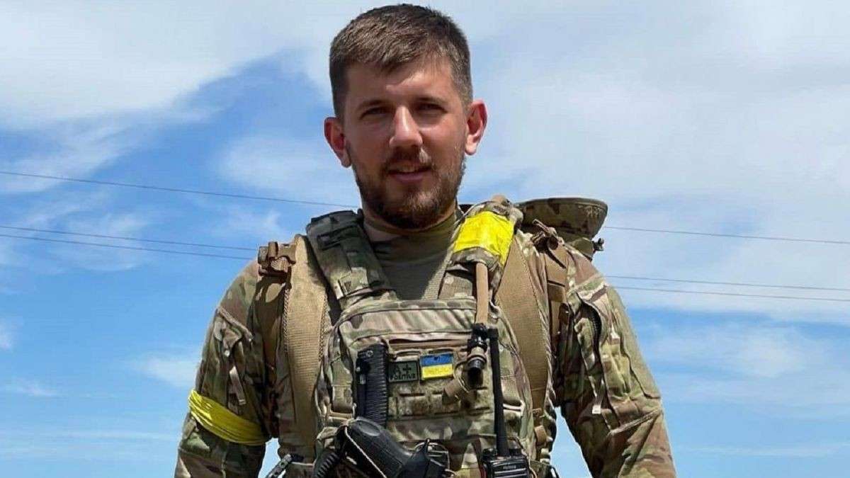 Все буде Україна