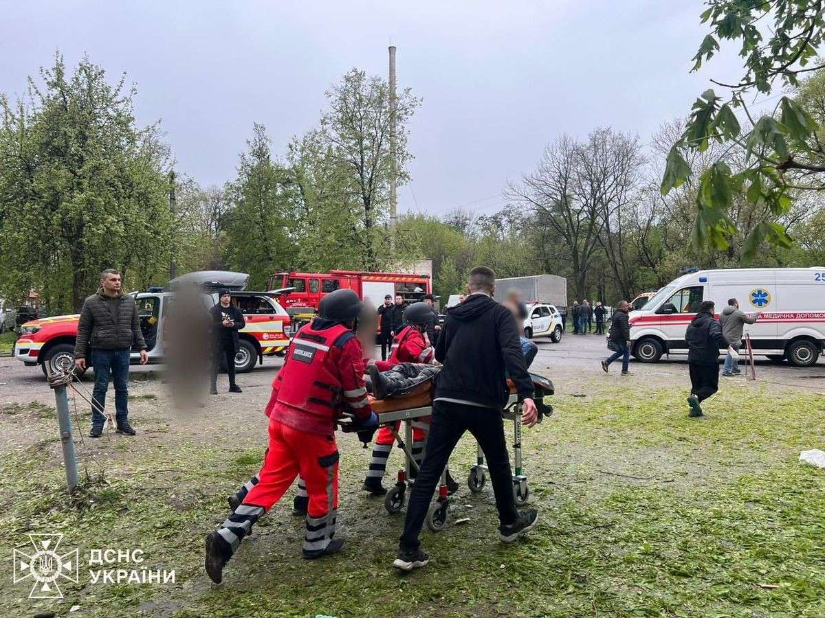Все буде Україна