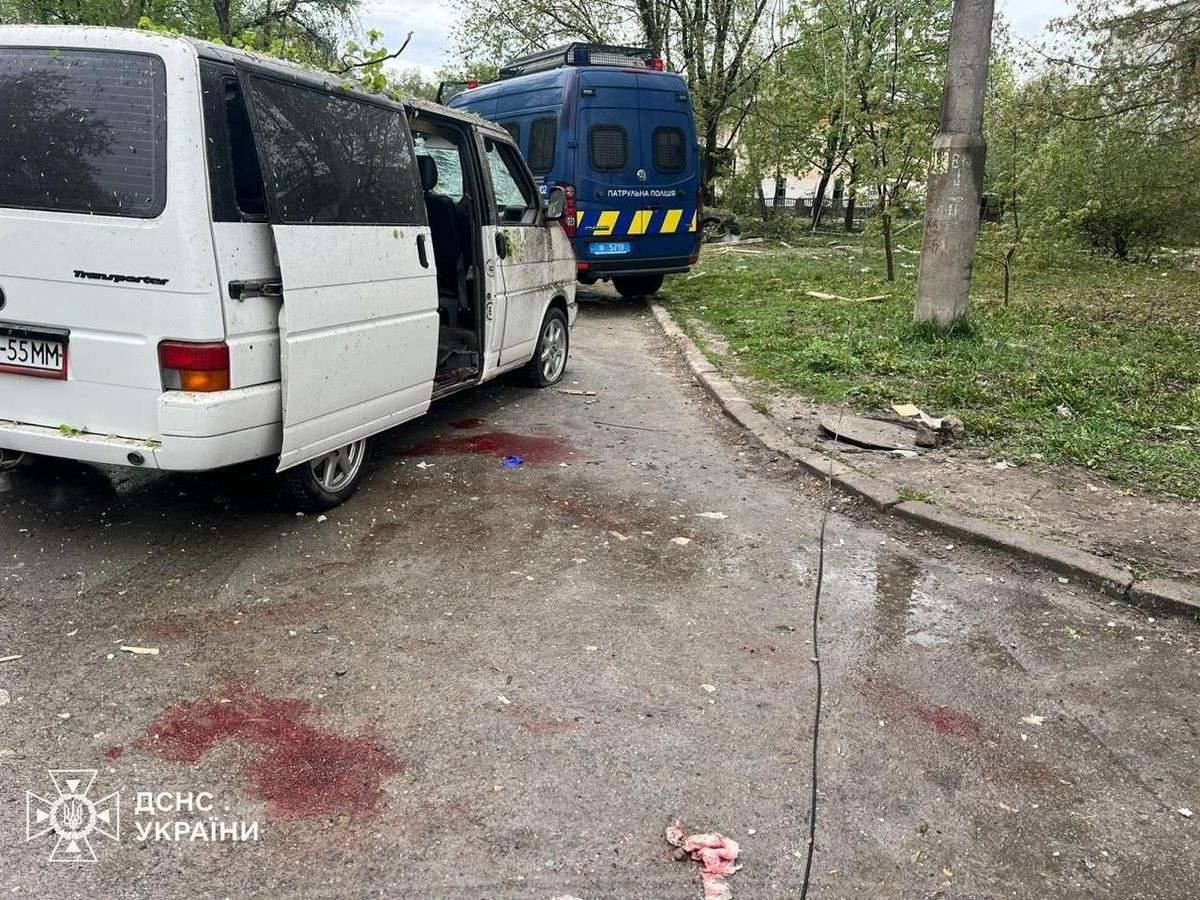 Все буде Україна