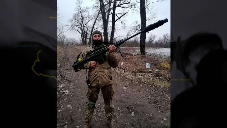 Все буде Україна
