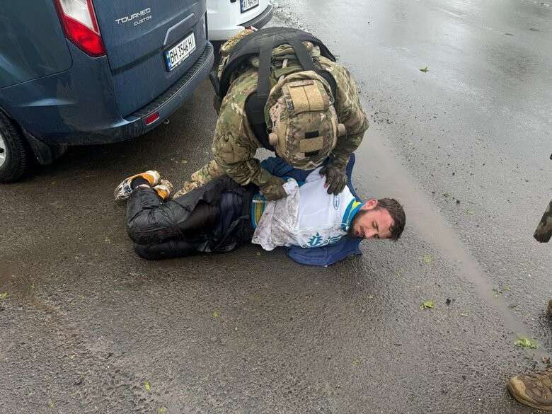 Все буде Україна