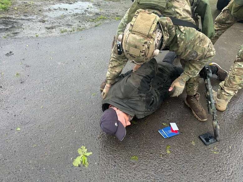 Все буде Україна