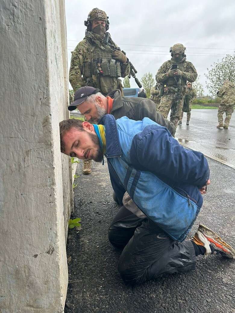 Все буде Україна