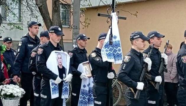 Все буде Україна