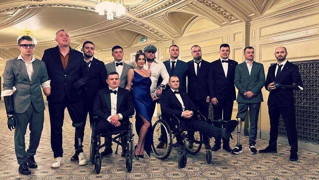 Все буде Україна