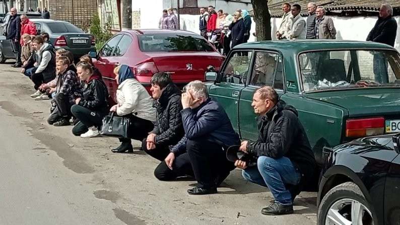 Все буде Україна