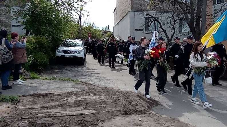 Все буде Україна