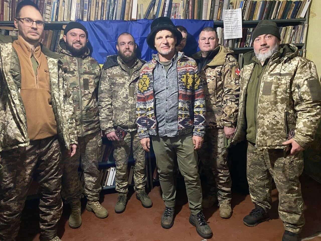 Все буде Україна