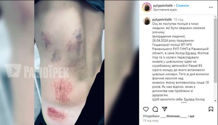 Все буде Україна