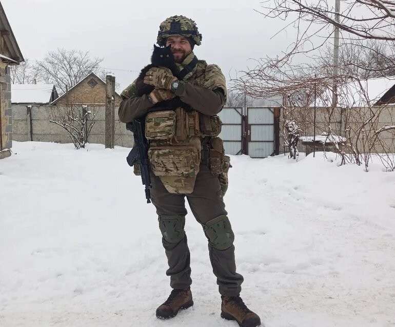 Все буде Україна