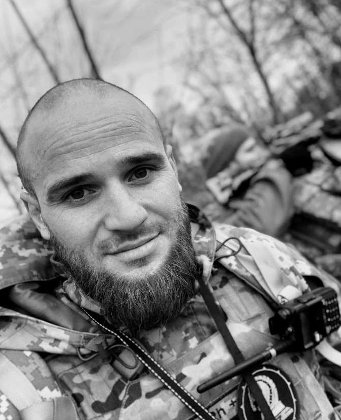 Все буде Україна