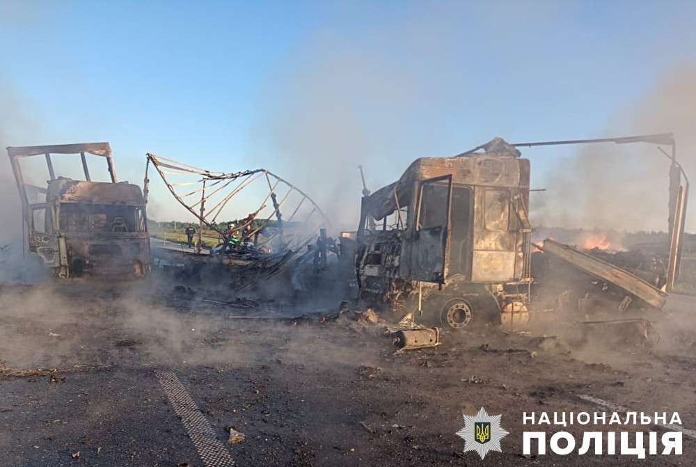 Все буде Україна