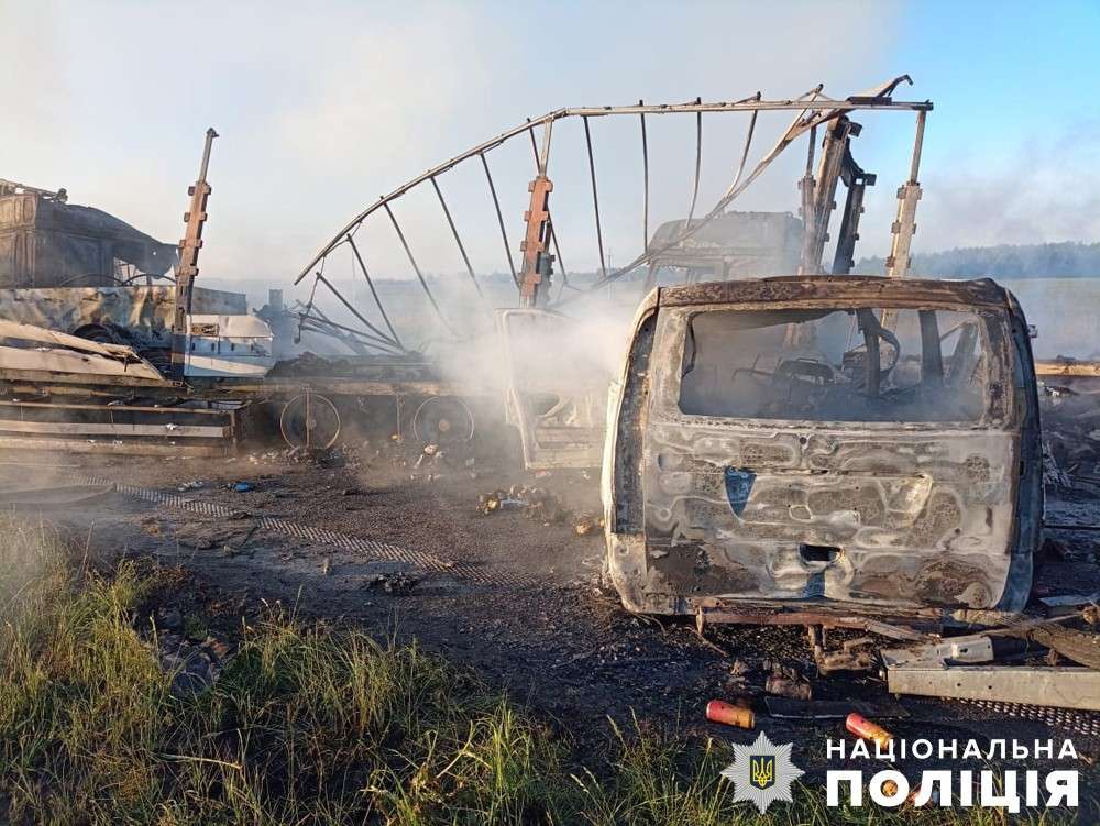 Все буде Україна