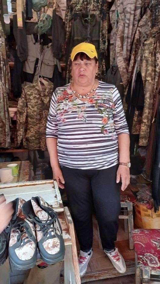 Все буде Україна