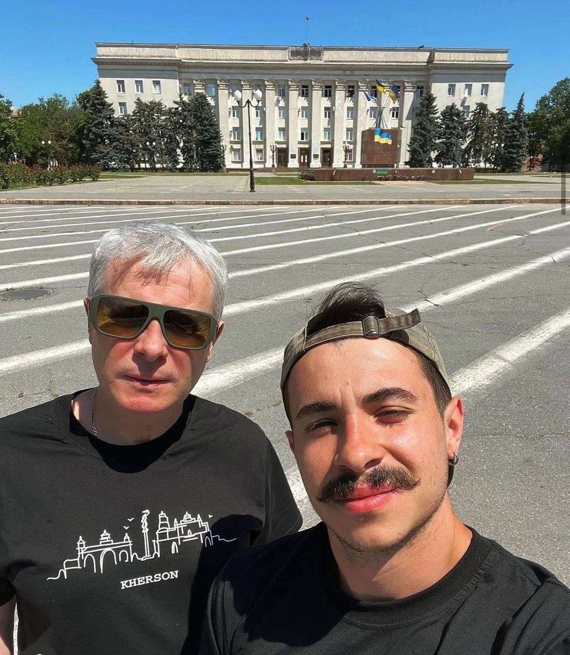 Все буде Україна
