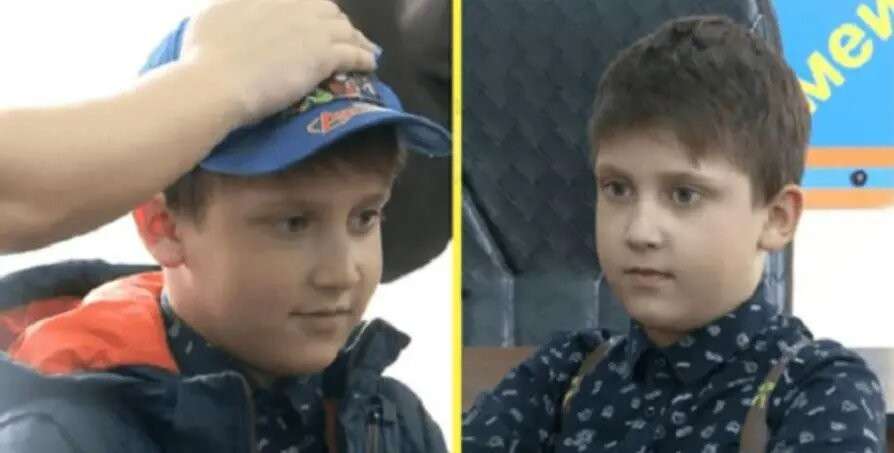 Все буде Україна