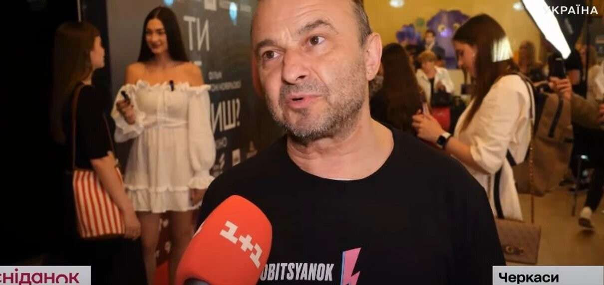 Все буде Україна